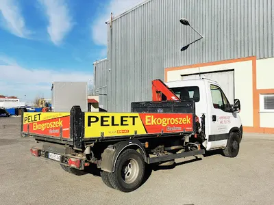 Najlepszy Ekogroszek i Pellet | Skład Opału Ostrowiec